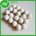 Durable High Temperature Resistant 12.1mm Rubber Ball